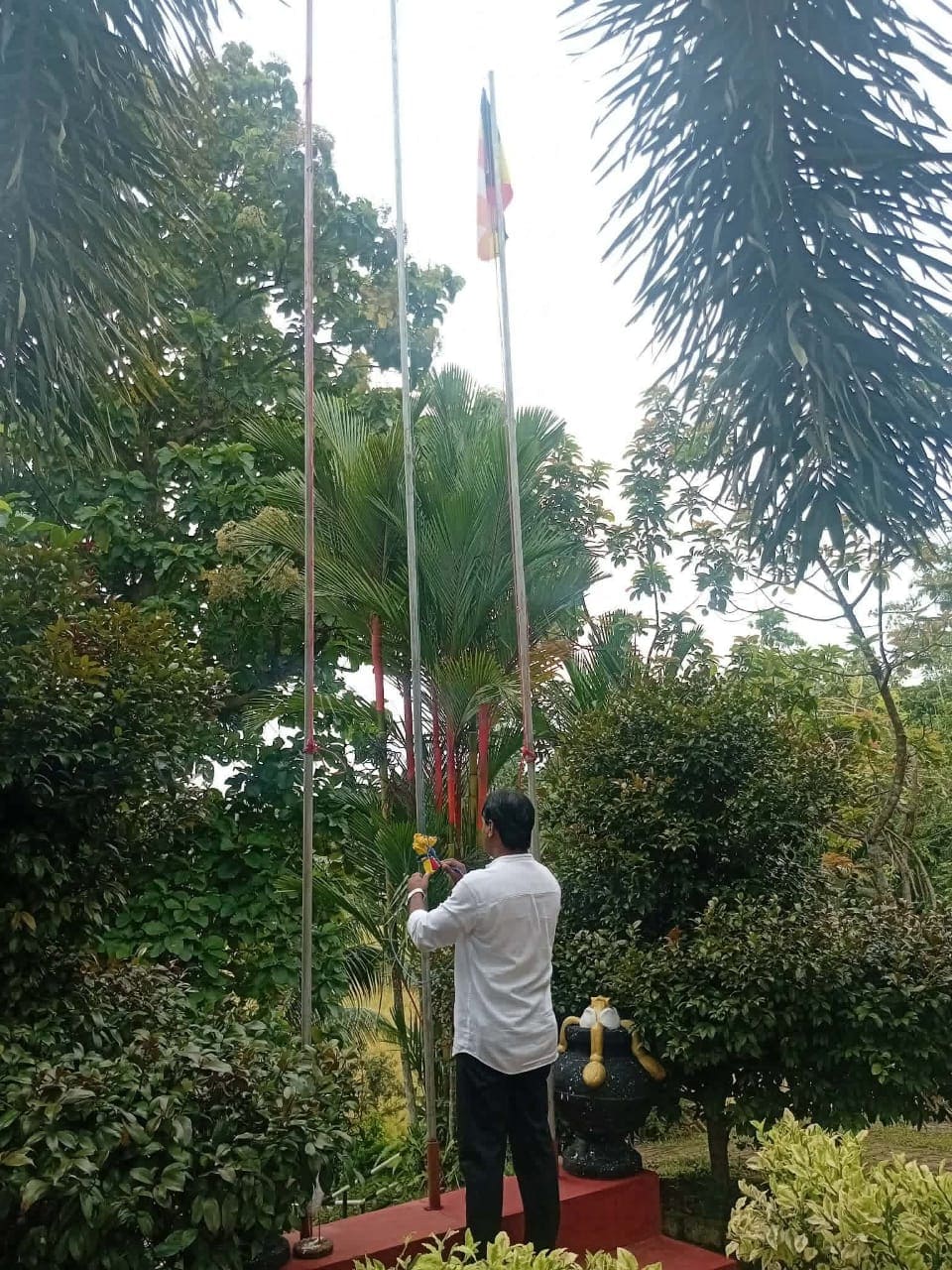 පළාත් පාලන සතිය 2026
